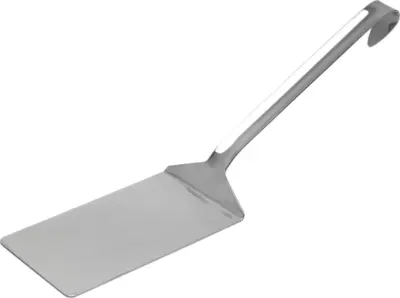 S/St. Flan Server