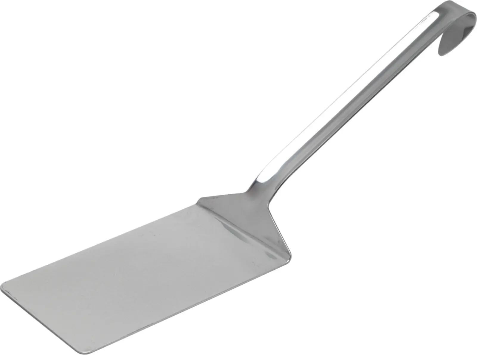 S/St. Flan Server