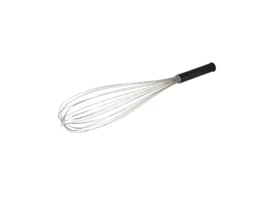 GenWare Heavy Duty Nylon Handled Whisk 50cm/ 19.75"