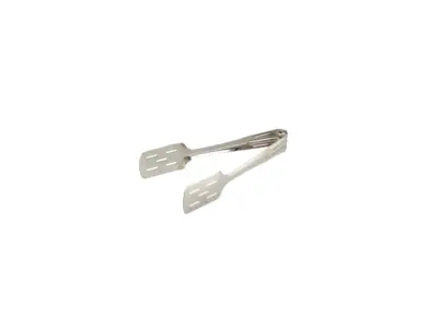 S/St. Cake/Sandwich Tongs 7.1/4" 185mm