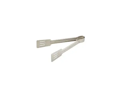 S/St. Cake/ Sandwich Tongs 9"/ 230mm
