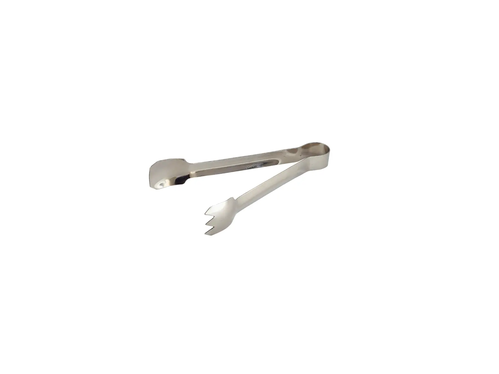 S/St. Serving Tongs 8"/ 210mm