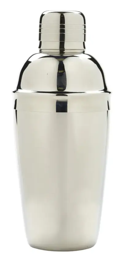 Cocktail Shaker 50cl/ 17.5oz