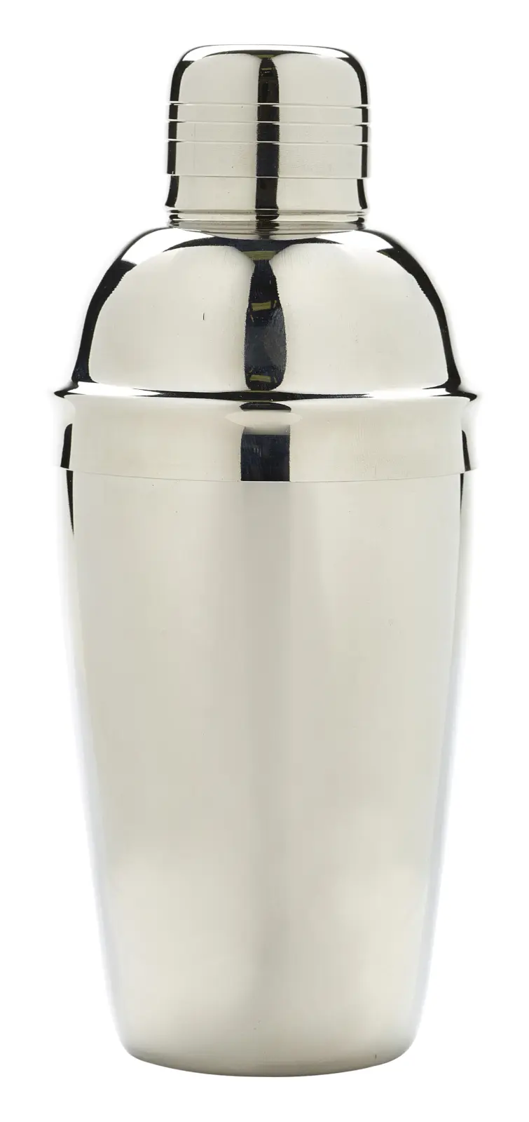 Cocktail Shaker 50cl/ 17.5oz