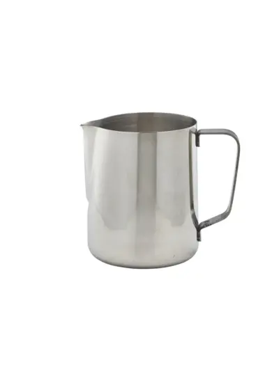 GenWare Stainless Steel Conical Jug 90cl/ 32oz