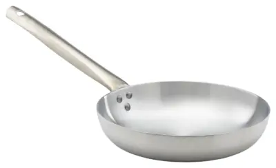 Aluminium Omelette Pan 20cm