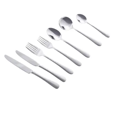 Cortona Pattern - 7 Piece Sample Set