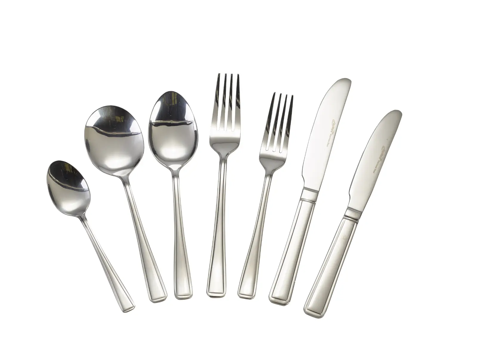 Harley Pattern - 7 piece Sample Set
