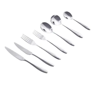 Saffron Pattern - 7 Piece Sample Set