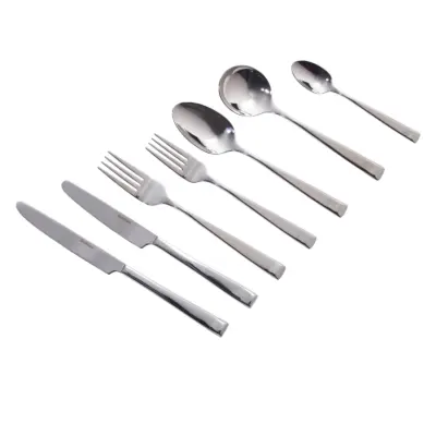 GenWare Taranto Pattern 7Pcs Sample Cutlery Set
