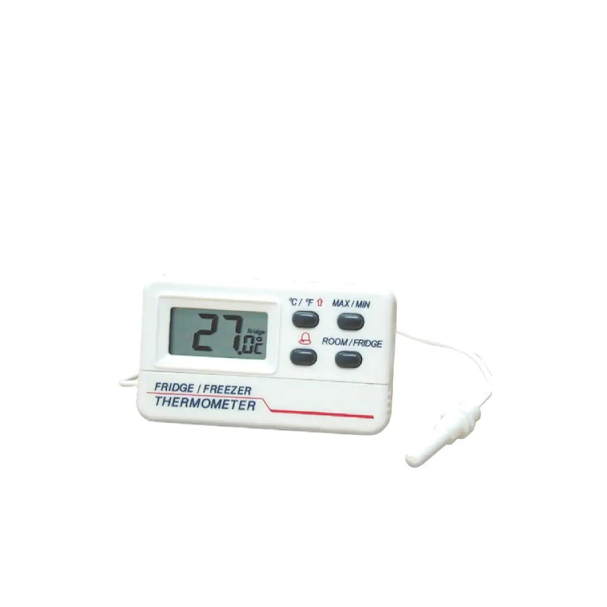 Digital Fridge/ Freezer Thermometer -50 To 70 C