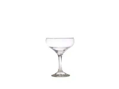 Kouros Champagne Saucer 22cl/7.75oz