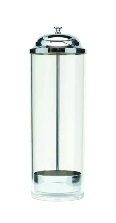 GenWare Straw Dispenser