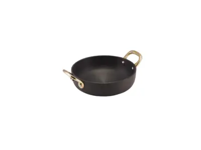 GenWare Aluminium Mini Casserole Dish 13.5 x 3.5cm