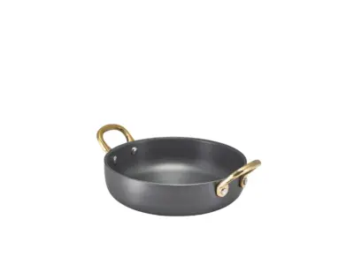 GenWare Aluminium Mini Casserole Dish 15 x 4cm