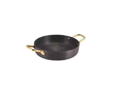 GenWare Aluminium Casserole Dish 20 x 4.5cm