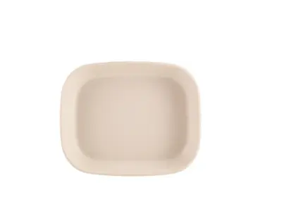 GenWare Melamine White Aria Deep Dish GN 1/2