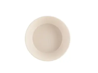 GenWare Melamine White Aria Buffet Bowl 30 x 11.5cm