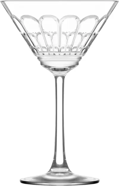 Archie Martini Glass 24cl/ 8.4oz