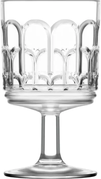 Archie Wine Glass 30cl/ 10.6oz