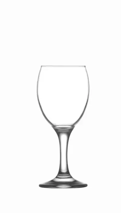 Aspen Wine Glass 20.5cl/ 7.25oz