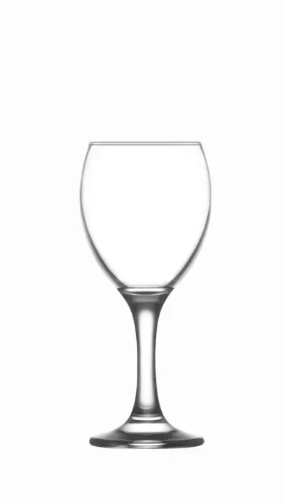 Aspen Wine Glass 24.5cl/ 8.5oz