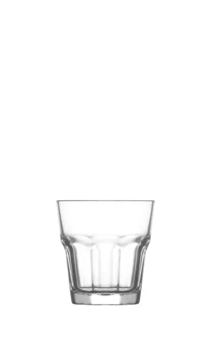Amsterdam Rocks Tumbler 20cl/ 7oz