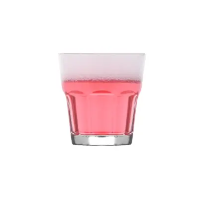 Fully Tempered Amsterdam Rocks Tumbler 20cl/ 7oz