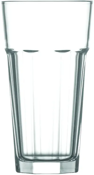 Fully Tempered Amsterdam Tall Tumbler 36cl/ 12.5oz