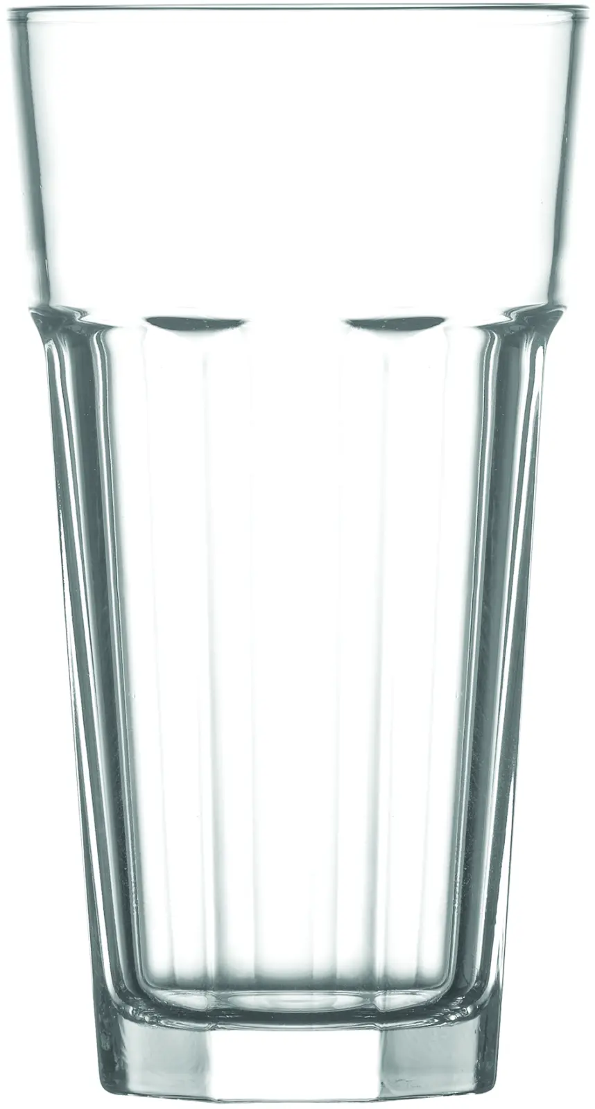 Fully Tempered Amsterdam Tall Tumbler 36cl/ 12.5oz