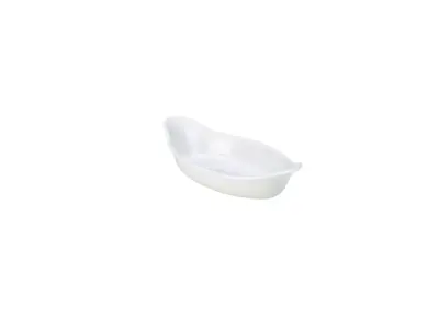 GenWare Oval Eared Dish 16.5cm/ 6.5"