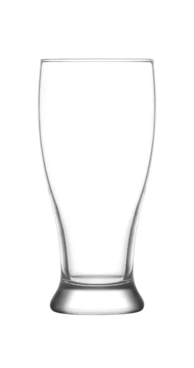 Belfast Beer Glass 56.5cl/ 20oz