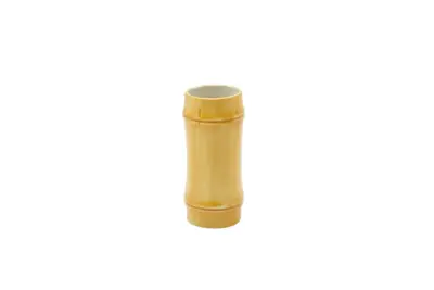 Genware Bamboo Tiki Mug 50cl/ 17.5oz