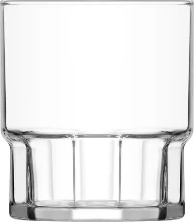 Bonn Rocks Tumbler 40cl/ 14oz