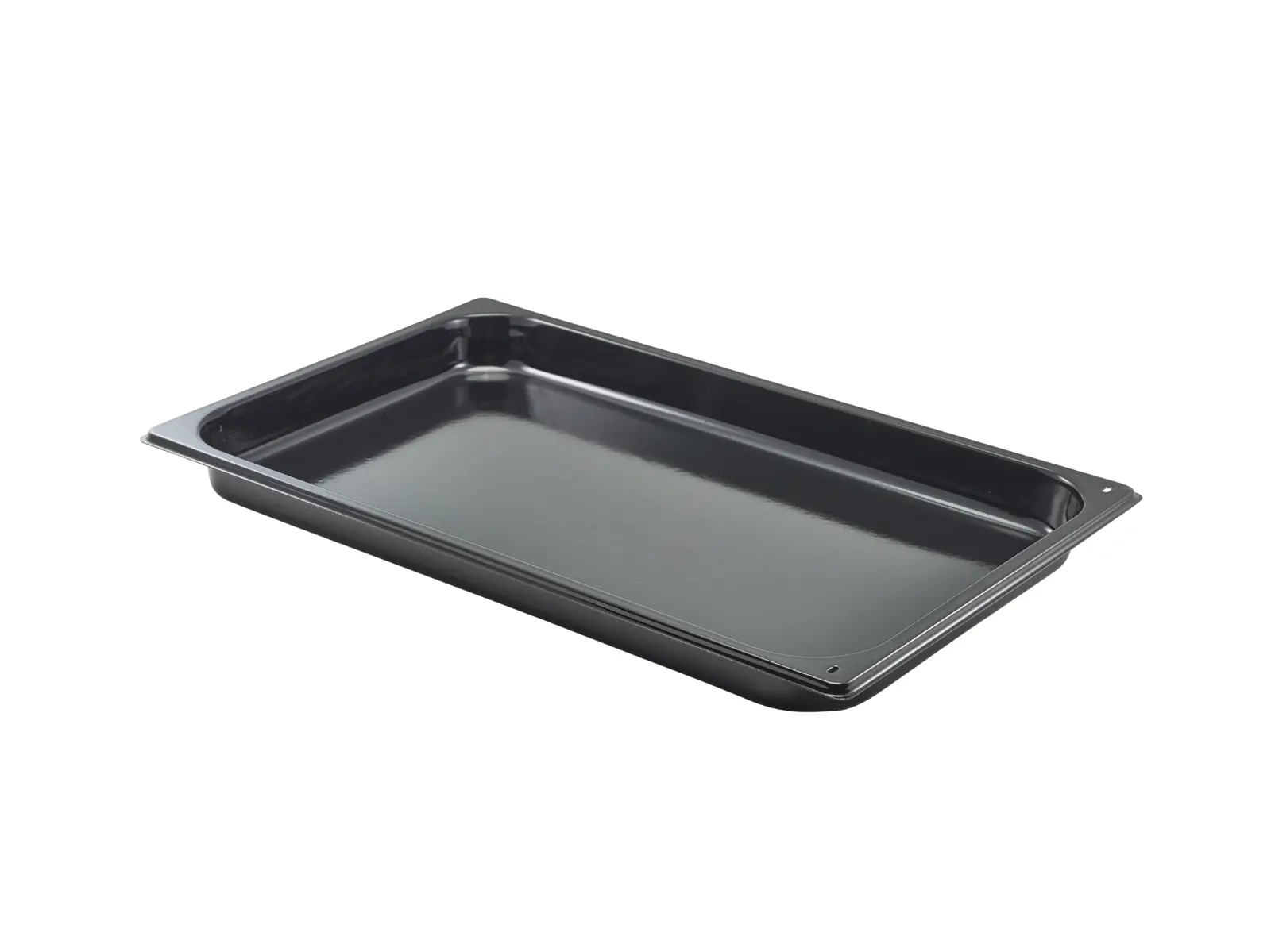 Enamel Baking Tray GN 1/1 530 x 325 x 40mm