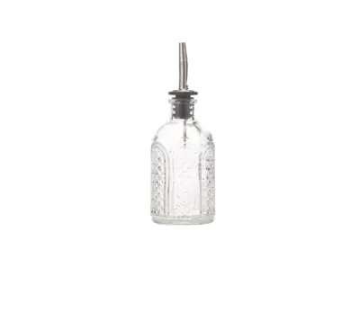 GenWare Astor Bitters/Oil Bottle 22cl/7.75oz