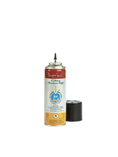 Butane Can For 770T/ B770T 125G