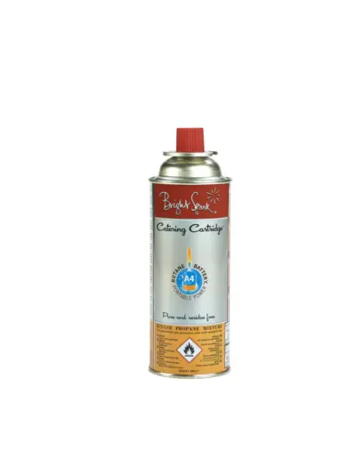 Butane Can For BTH 220g/ 8oz
