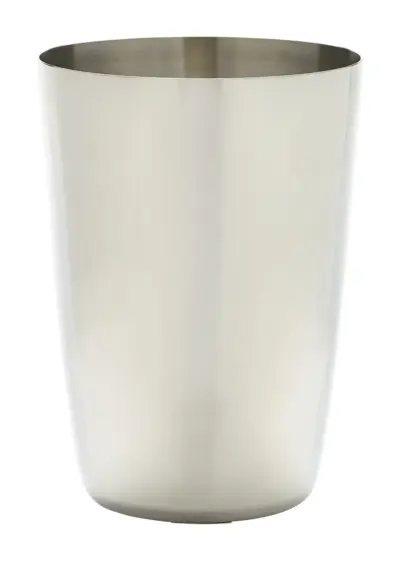 Stainless Steel Bullet Tumbler 40cl/ 14oz