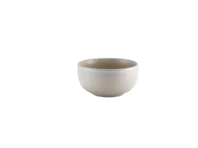 Antigo Stoneware Barley Round Bowl 11.5cm