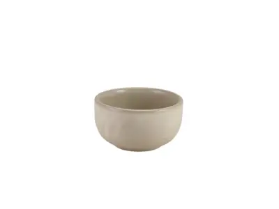 Antigo Porcelain Cinza Round Bowl 11.5cm
