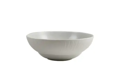 Incise Porcelain Lucine Round Bowl 20m