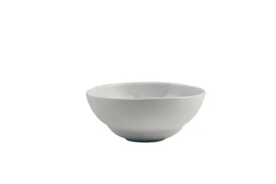 Incise Porcelain Lustre Round Bowl 15.5cm