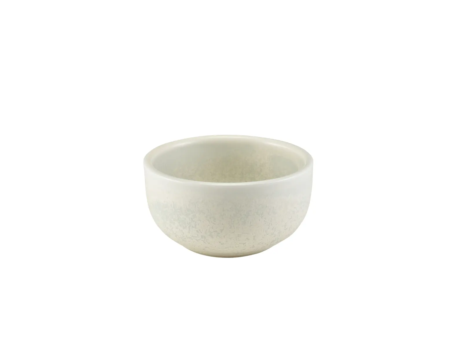Terra Porcelain Pearl Round Bowl 11.5cm