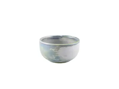 Terra Porcelain Seafoam Round Bowl 11.5cm