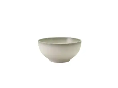 Sereno Porcelain Cirrus Round Bowl 13cm