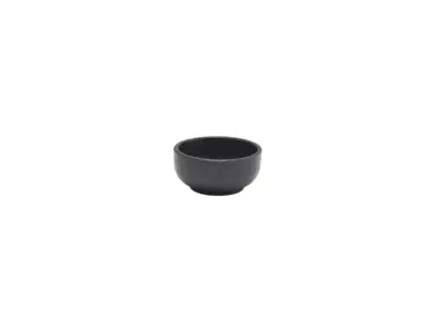 Cast Iron Dip Pot 8cl/ 2.75oz