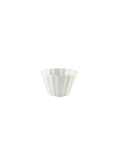 GenWare Melamine White Cupcake Ramekin 45ml/ 1.5oz