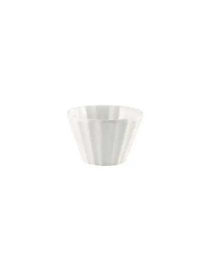 GenWare Melamine White Cupcake Ramekin 90ml/ 3oz