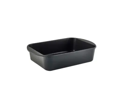 GenWare Non-Stick Cast Aluminium Roaster 35 x 22cm
